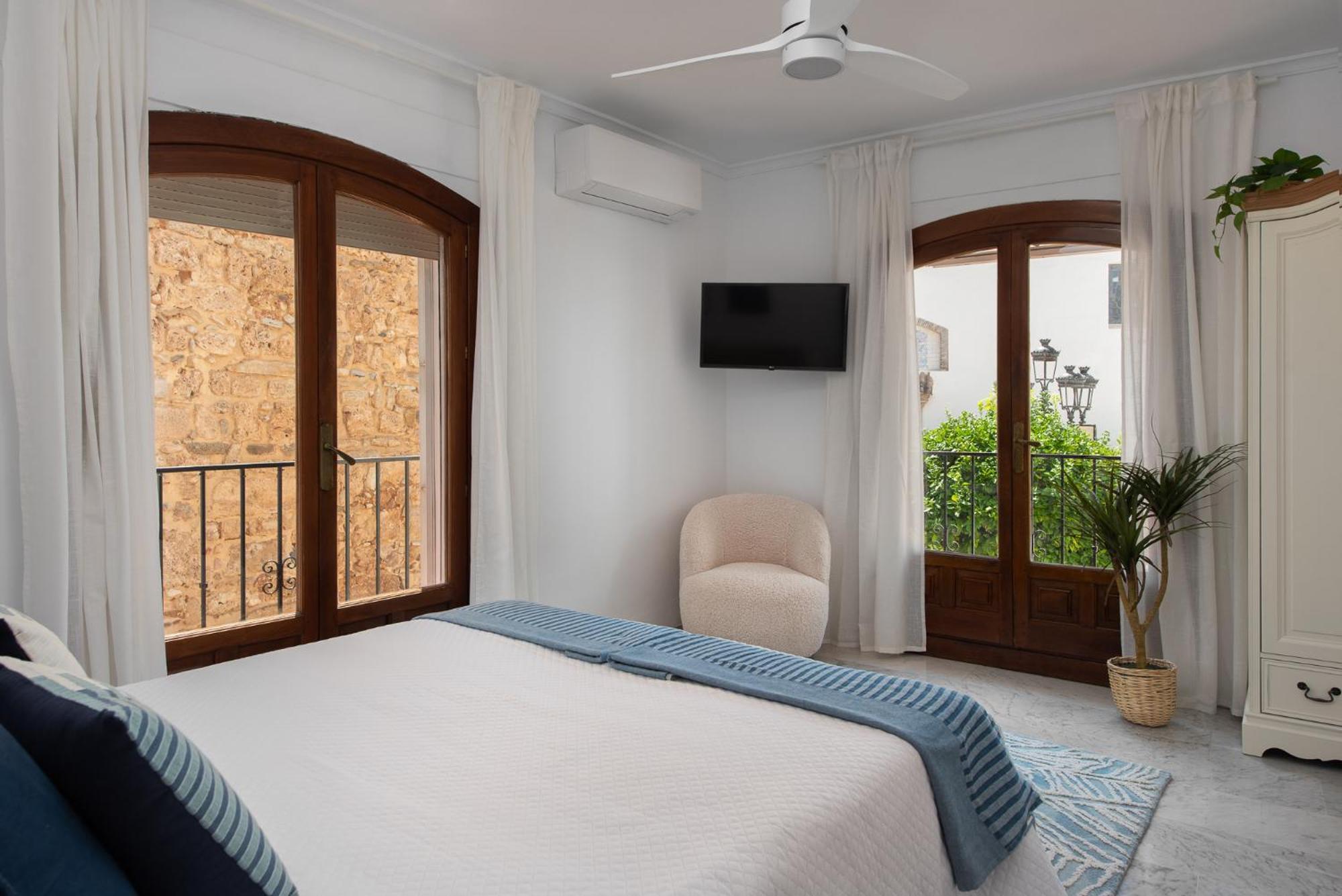Encantadora Casa En El Casco Antiguo De Marbella Exterior photo